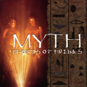 Image for 'Myth'