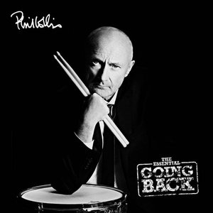 “The Essential Going Back (2016 Remaster)”的封面