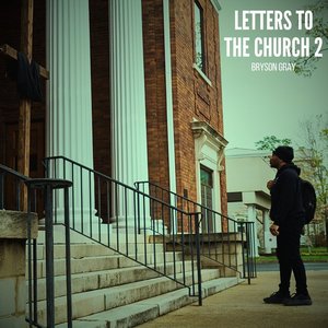 Image for 'Letters To The Church 2'