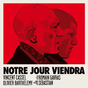 Image pour 'Notre jour viendra (Our Day Will Come) [Original Soundtrack]'