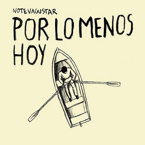 “Por Lo Menos Hoy”的封面