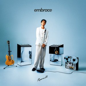 'Embrace'の画像