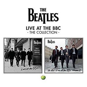 Image for 'Live at the BBC: The Collection'