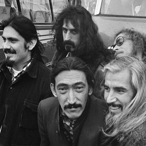 Image for 'The Mothers of Invention'