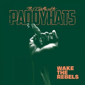 Image for 'Wake the Rebels'