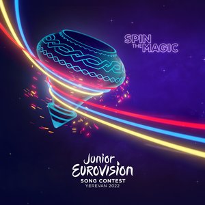 Image for 'Junior Eurovision Song Contest Yerevan 2022'