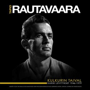 'Kulkurin taival - Kaikki levytykset 1946 - 1979' için resim