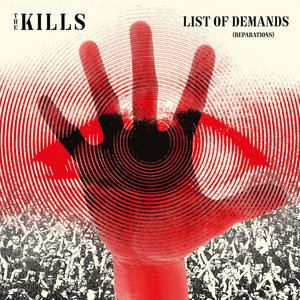 Bild för 'List of Demands (Reparations) - Single'