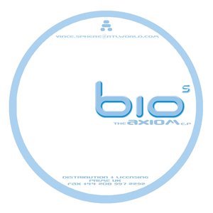 Image for 'Axiom EP'