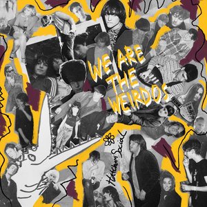 'We Are The Weirdos' için resim