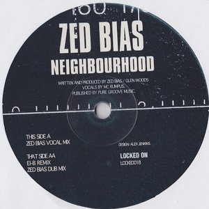 Image for 'Neighbourhood'
