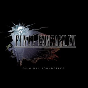Image for 'Final Fantasy XV (Original Soundtrack)'