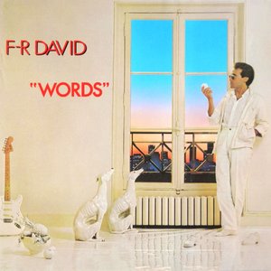 Image for 'Words (Original Album)'