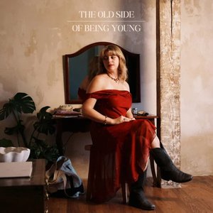 Image for 'The Old Side of Being Young'