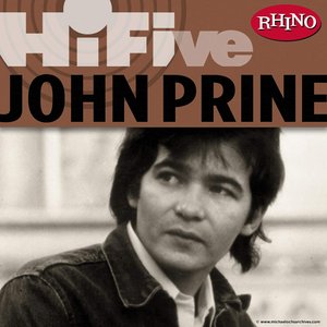 Image for 'Rhino Hi-Five: John Prine'