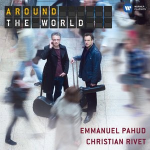 Imagem de 'Around The World'