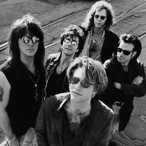 Image for 'Bon Jovi'