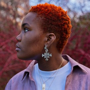 Image for 'Arlo Parks'