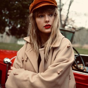 Immagine per 'Taylor Swift'