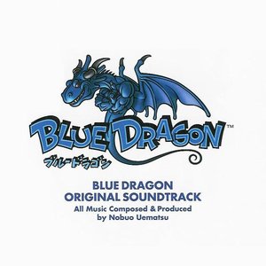 Image for 'Blue Dragon (Original Soundtrack)'