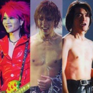 Imagem de 'X-Japan'