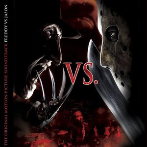 Image pour 'Freddy vs. Jason (Soundtrack)'