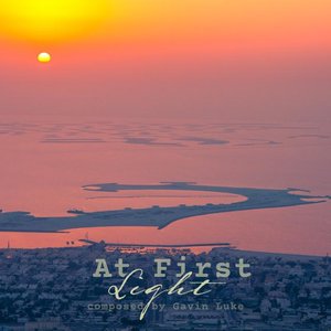 Image for 'At First Light'