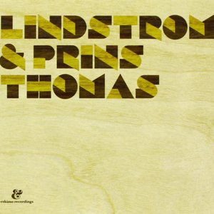 Imagen de 'Lindstrom & Prins Thomas'