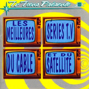 Image for 'Tv Toons: Les meilleures séries TV du cable et du satellite, Vol. 5'