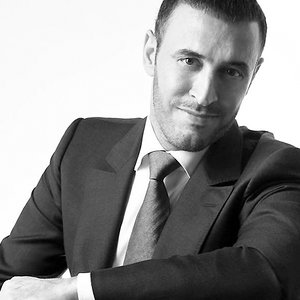 Image for 'Kadim Al Sahir'