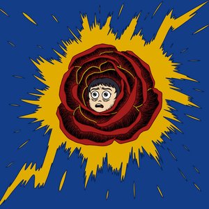 Image for 'THUNDER!!!!!!!!!!'