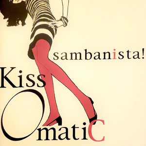 Image for 'Sambanista!'