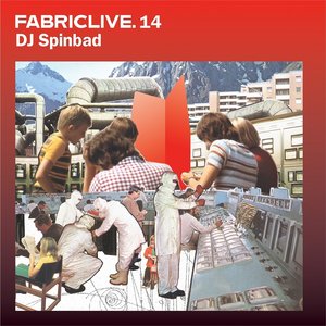 Image for 'Fabriclive 14'