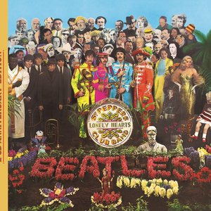 Image for 'Sgt. Pepper's Lonely Hearts Club Band (Remix)'