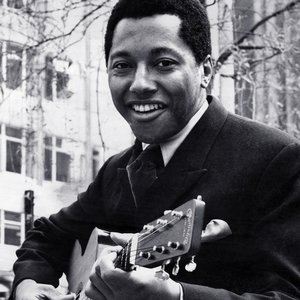 Image for 'Labi Siffre'