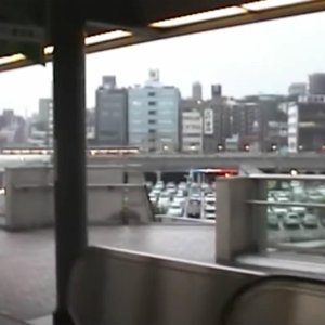 “Kibishi”的封面