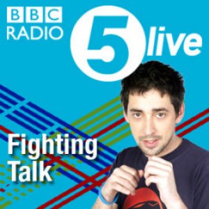 Image for 'Fighting Talk'