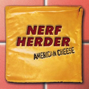 Image for 'American Cheese'