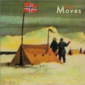 Image for 'The Moves'