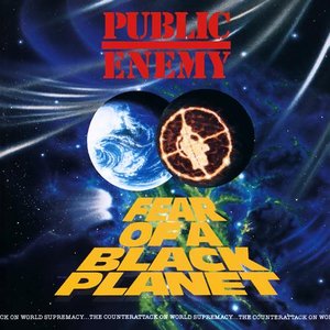 'Fear Of A Black Planet (Deluxe Edition)'の画像