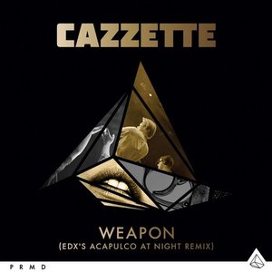 Image pour 'Weapon (EDX's Acapulco At Night Remix)'