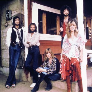 “Fleetwood Mac”的封面