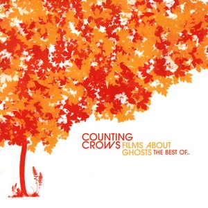 Изображение для 'Films About Ghosts (The Best Of Counting Crows)'