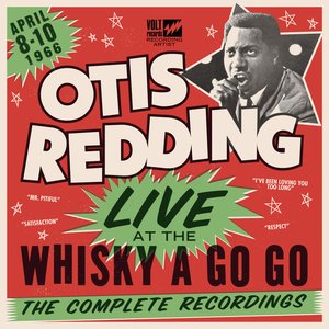 Image for 'Live At The Whisky A Go Go: The Complete Recordings'