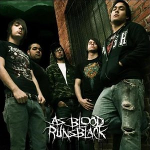 Image for 'As Blood Runs Black'