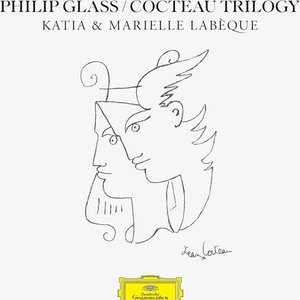 Image for 'Glass: Cocteau Trilogy'