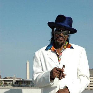 Image for 'Chuck Brown'