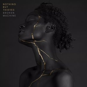 Image for 'Broken Machine (Deluxe)'
