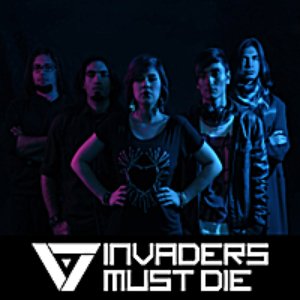 Zdjęcia dla 'Invaders Must Die'