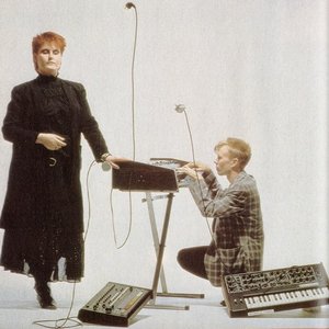 Image for 'Yazoo'